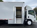 Used 2018 Isuzu NQR Regular Cab Box Truck for sale #18382 - photo 10