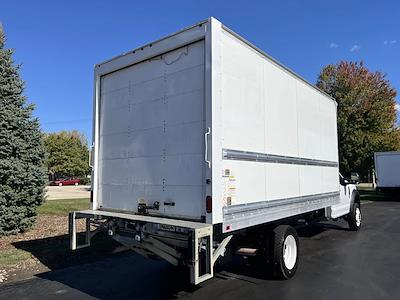 Used 2019 Ford F-450 Regular Cab Box Truck for sale #18384 - photo 2