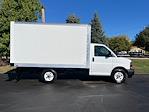 Used 2022 GMC Savana 3500 Box Truck for sale #18385 - photo 3