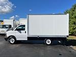 Used 2022 GMC Savana 3500 Box Truck for sale #18385 - photo 4