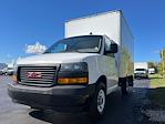 Used 2022 GMC Savana 3500 Box Truck for sale #18385 - photo 6