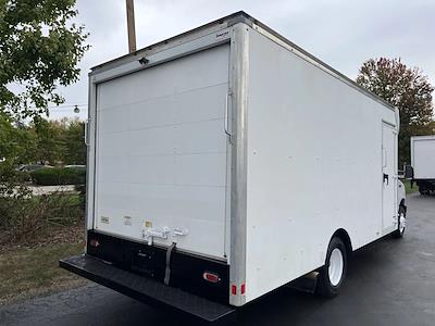 Used 2021 Ford E-350 Box Truck for sale #18386 - photo 2