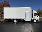 Used 2022 Isuzu NQR Regular Cab Box Truck for sale #18388 - photo 4