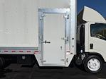 Used 2022 Isuzu NQR Regular Cab Box Truck for sale #18388 - photo 18
