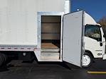 Used 2022 Isuzu NQR Regular Cab Box Truck for sale #18388 - photo 19