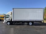 Used 2022 Isuzu NQR Regular Cab Box Truck for sale #18388 - photo 5