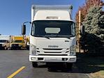 Used 2022 Isuzu NQR Regular Cab Box Truck for sale #18388 - photo 6