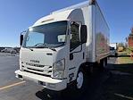 Used 2022 Isuzu NQR Regular Cab Box Truck for sale #18388 - photo 7