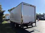 Used 2022 Isuzu NQR Regular Cab Box Truck for sale #18388 - photo 10