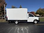 Used 2021 Chevrolet Express 3500 Box Truck for sale #18389 - photo 3
