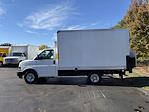 Used 2021 Chevrolet Express 3500 Box Truck for sale #18389 - photo 4