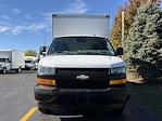 Used 2021 Chevrolet Express 3500 Box Truck for sale #18389 - photo 5