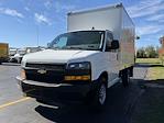 Used 2021 Chevrolet Express 3500 Box Truck for sale #18389 - photo 6