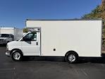 Used 2019 Chevrolet Express 3500 Box Truck for sale #18391 - photo 4