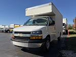 Used 2019 Chevrolet Express 3500 Box Truck for sale #18391 - photo 5