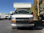 Used 2019 Chevrolet Express 3500 Box Truck for sale #18391 - photo 6