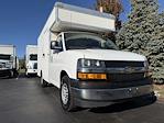 Used 2019 Chevrolet Express 3500 Box Truck for sale #18391 - photo 1