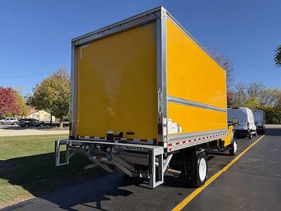 Used 2021 Ford F-450 Regular Cab Box Truck for sale #18392 - photo 2