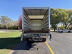 Used 2021 Ford F-450 Regular Cab Box Truck for sale #18392 - photo 12