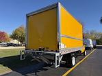 Used 2021 Ford F-450 Regular Cab Box Truck for sale #18392 - photo 2