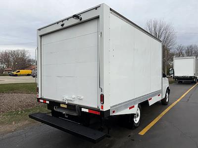 Used 2019 GMC Savana 3500 Cutaway for sale #18393 - photo 2