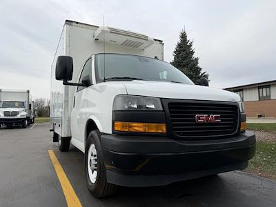 Used 2019 GMC Savana 3500 Cutaway for sale #18393 - photo 1