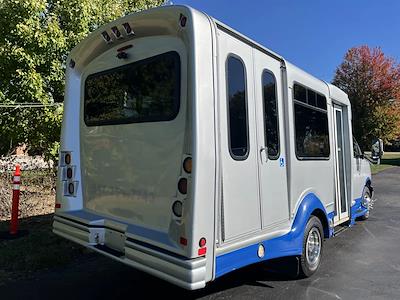 Used 2017 Chevrolet Express 3500 Mobility for sale #18394 - photo 2