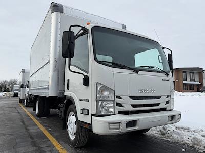Used 2020 Isuzu NPR-HD Regular Cab Cab Chassis for sale #18395 - photo 2