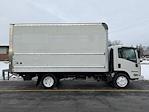 Used 2020 Isuzu NPR-HD Regular Cab Cab Chassis for sale #18395 - photo 1
