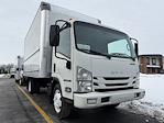 Used 2020 Isuzu NPR-HD Regular Cab Cab Chassis for sale #18395 - photo 2