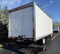 Used 2020 Isuzu NQR Regular Cab Box Truck for sale #18396 - photo 2