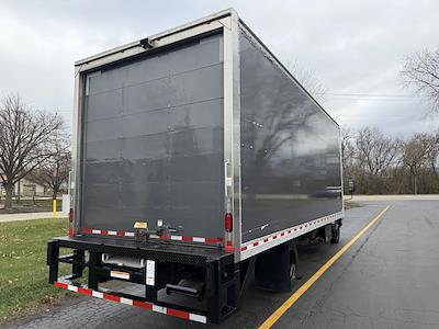 Used 2019 Isuzu NRR Regular Cab Box Truck for sale #18397 - photo 2