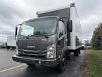 Used 2019 Isuzu NRR Regular Cab Box Truck for sale #18397 - photo 6