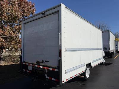 Used 2022 Ford E-350 Box Van for sale #18398 - photo 2