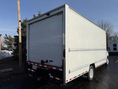 Used 2022 Ford E-350 Box Van for sale #18398 - photo 2