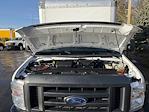 Used 2022 Ford E-350 Box Van for sale #18398 - photo 35