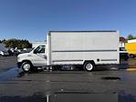 Used 2022 Ford E-350 Box Van for sale #18398 - photo 5