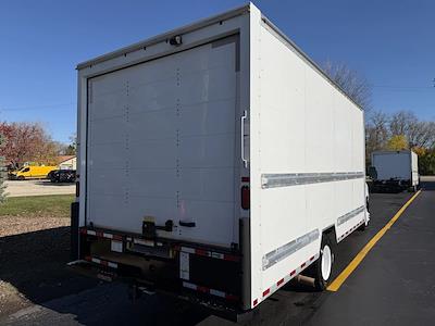 Used 2021 Ford E-350 Box Van for sale #18399 - photo 2