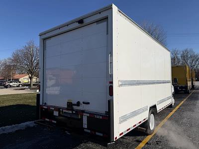 Used 2021 Ford E-350 Box Van for sale #18399 - photo 2