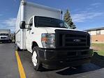 Used 2021 Ford E-350 Box Van for sale #18399 - photo 1