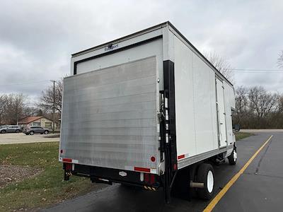 Used 2021 Ford E-450 Box Truck for sale #18401 - photo 2
