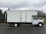 Used 2021 Ford E-450 Box Truck for sale #18401 - photo 3