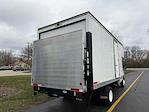 Used 2021 Ford E-450 Box Truck for sale #18401 - photo 2