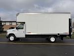 Used 2021 Ford E-450 Box Truck for sale #18401 - photo 4