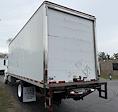 Used 2019 Hino 268 Single Cab Box Truck for sale #18402 - photo 11