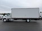 Used 2019 Hino 268 Single Cab Box Truck for sale #18402 - photo 4