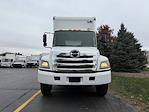 Used 2019 Hino 268 Single Cab Box Truck for sale #18402 - photo 5