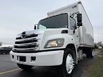 Used 2019 Hino 268 Single Cab Box Truck for sale #18402 - photo 6