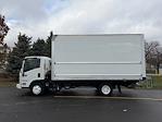 Used 2019 Isuzu NPR-HD Regular Cab Box Truck for sale #18403 - photo 4