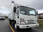 Used 2019 Isuzu NPR-HD Regular Cab Box Truck for sale #18403 - photo 1